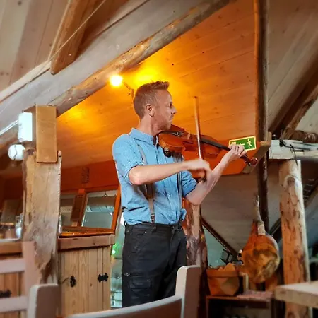 팜스테이 Brimi Seter *