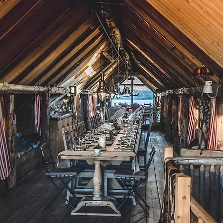 مزرعة للإقامة Brimi Seter Garmo