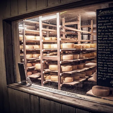 Brimi Seter 팜스테이 *