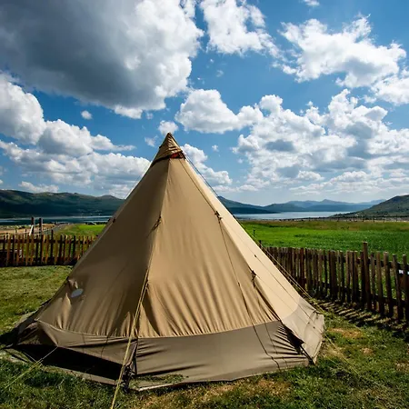 Brimi Seter 팜스테이 Garmo