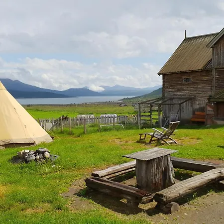 Brimi Seter Κατάλυμα σε φάρμα *