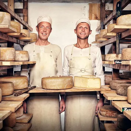 Gospodarstwo agroturystyczne Brimi Seter