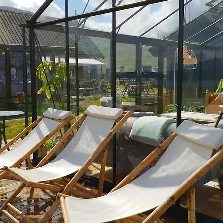 Brimi Seter 팜스테이 Garmo