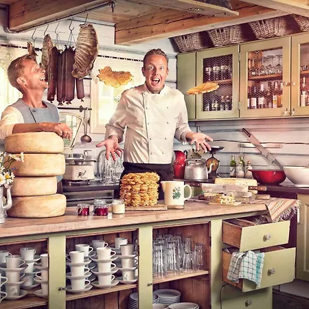 팜스테이 Brimi Seter