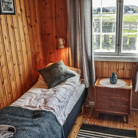 Brimi Seter Κατάλυμα σε φάρμα Garmo