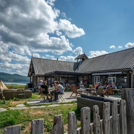 مزرعة للإقامة Brimi Seter