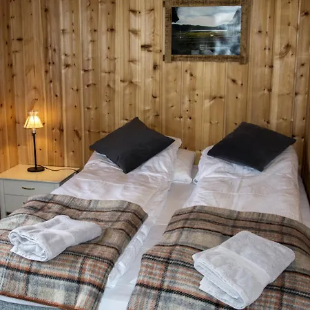 Brimi Seter Κατάλυμα σε φάρμα