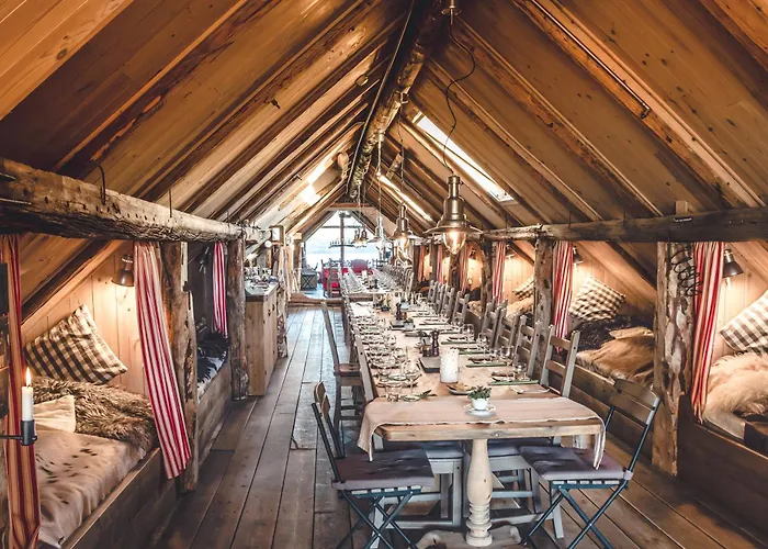 Brimi Seter Gospodarstwo agroturystyczne