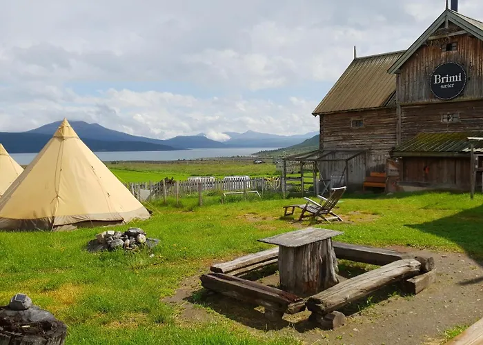 Brimi Seter Gospodarstwo agroturystyczne *