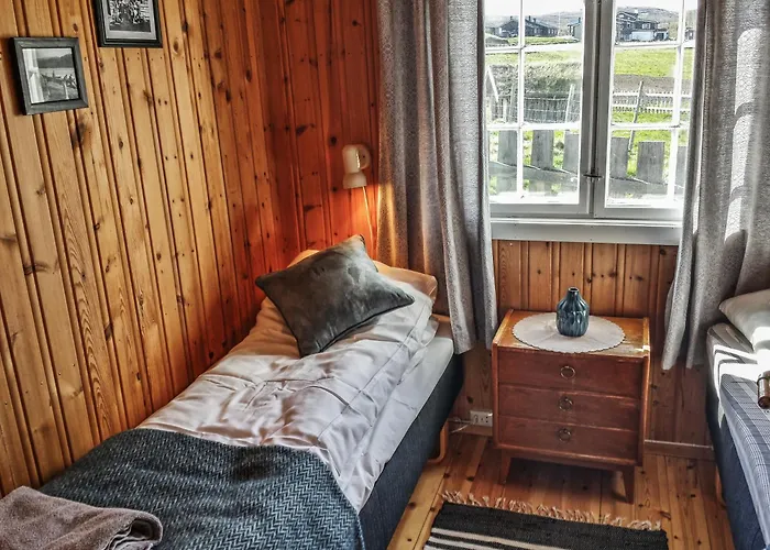 Brimi Seter Gospodarstwo agroturystyczne Garmo