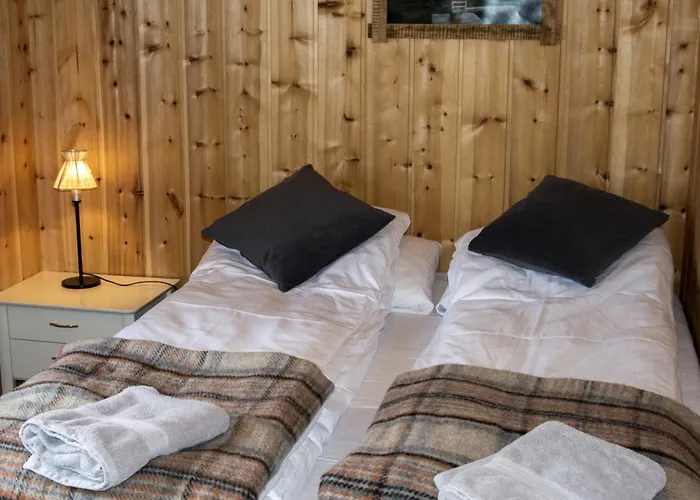 Brimi Seter Gospodarstwo agroturystyczne