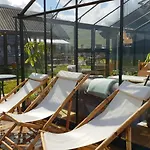 Brimi Seter Farm stay Garmo