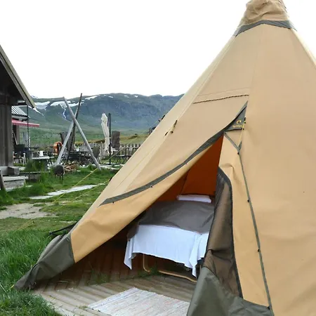 Farm stay Brimi Seter