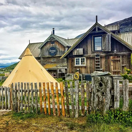 Brimi Seter Farm stay Garmo